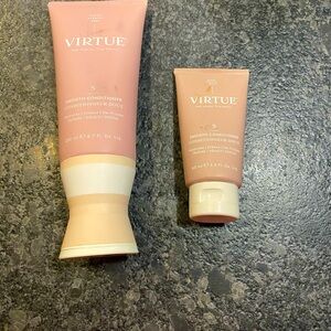 Smooth Conditioner - Pink